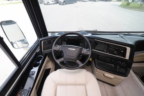 2020 Newmar Ventana 3407