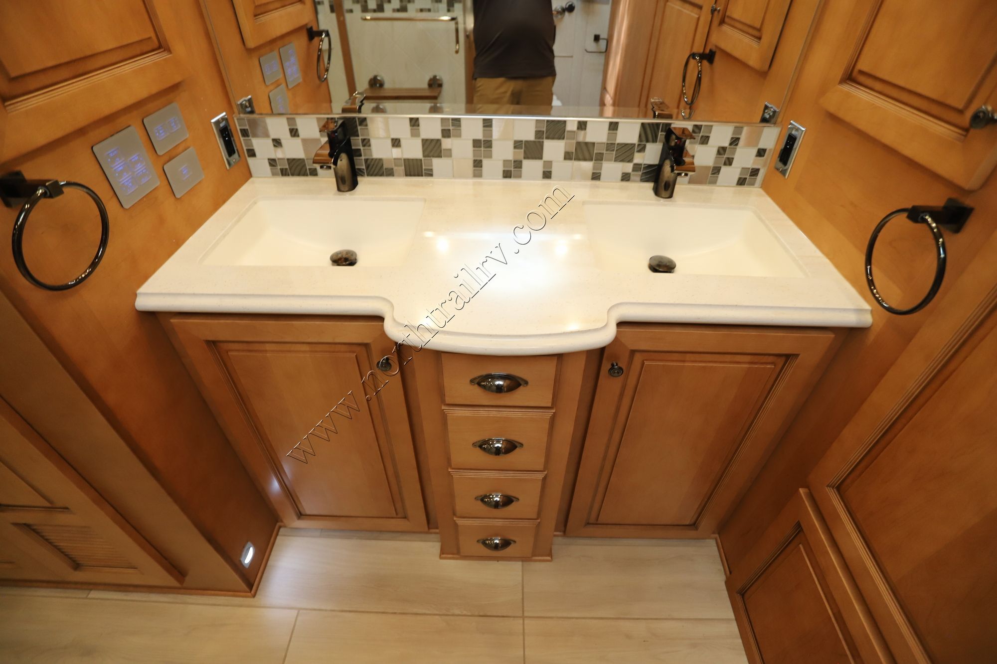 Used 2022 Newmar Dutch Star 4369 Class A  For Sale