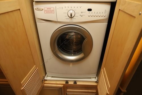 2015 Newmar Ventana 3437