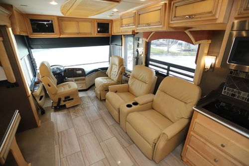 2015 Newmar Ventana 3437