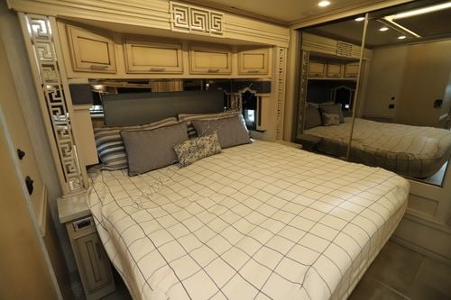 2020 Newmar Ventana 3407