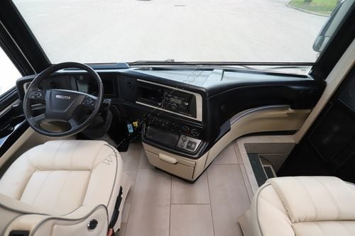 2020 Newmar Ventana 3407
