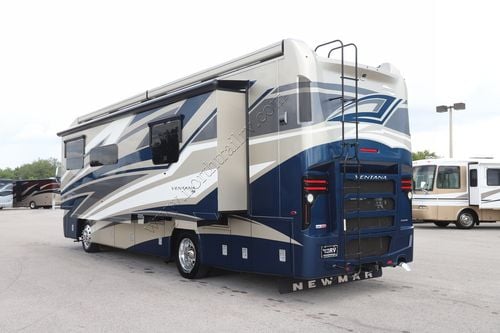 2020 Newmar Ventana 3407