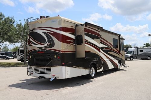2015 Newmar Ventana 3437