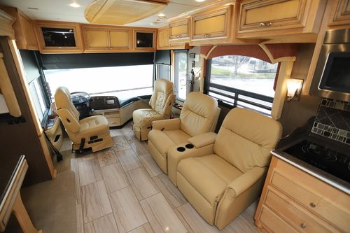 2015 Newmar Ventana 3437