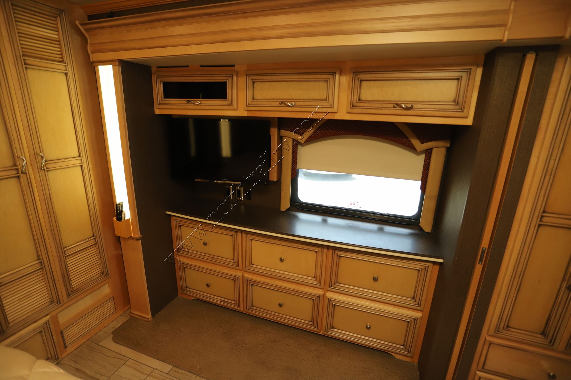 Used 2015 Newmar Ventana 3437 Class A  For Sale
