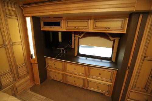 2015 Newmar Ventana 3437
