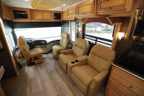 2015 Newmar Ventana 3437