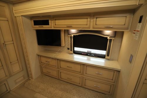 2020 Newmar Ventana 3407