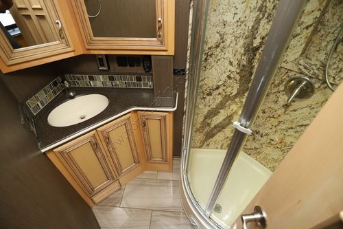 2015 Newmar Ventana 3437
