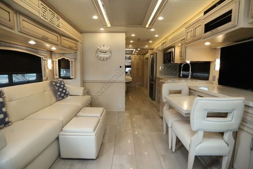 2020 Newmar Ventana 3407