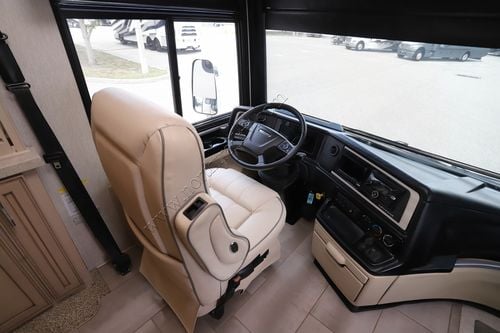 2020 Newmar Ventana 3407