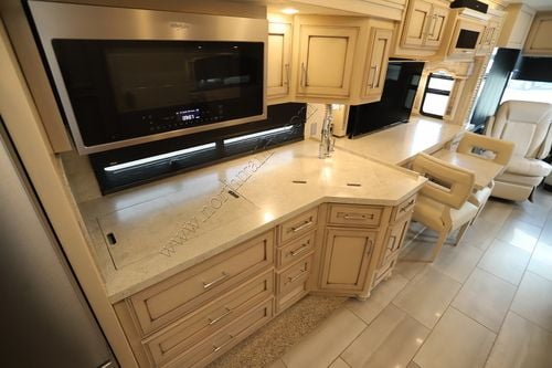 2020 Newmar Ventana 3407