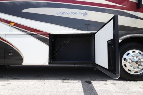 2015 Newmar Ventana 3437