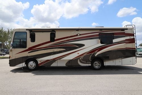 2015 Newmar Ventana 3437