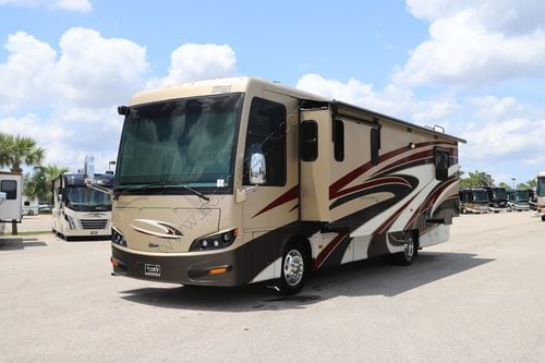 2015 Newmar Ventana 3437