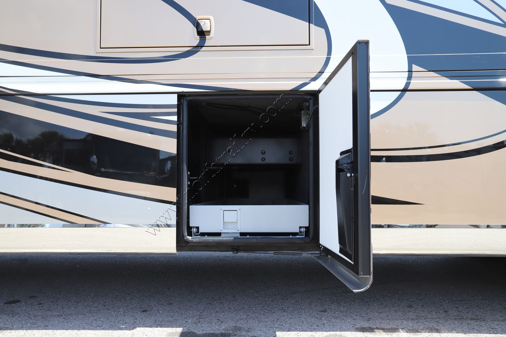 Used 2021 Newmar Dutch Star 4369 Class A  For Sale