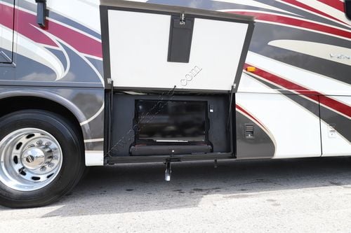 2015 Newmar Ventana 3437