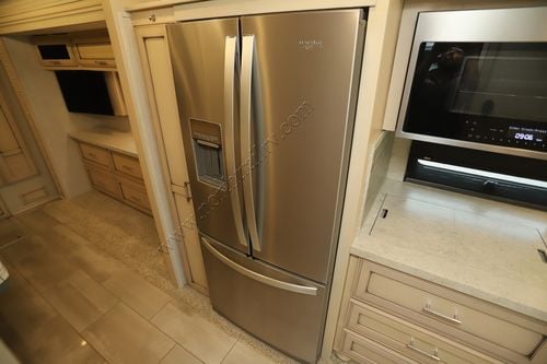 2020 Newmar Ventana 3407