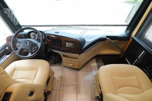 2015 Newmar Ventana 3437
