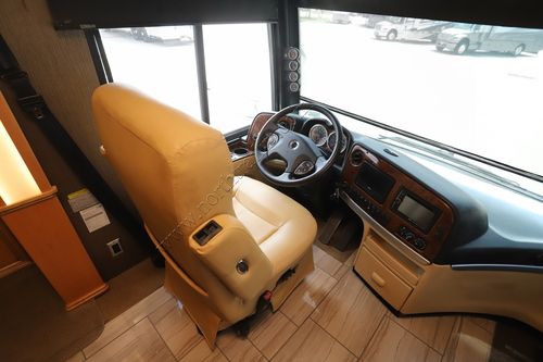2015 Newmar Ventana 3437