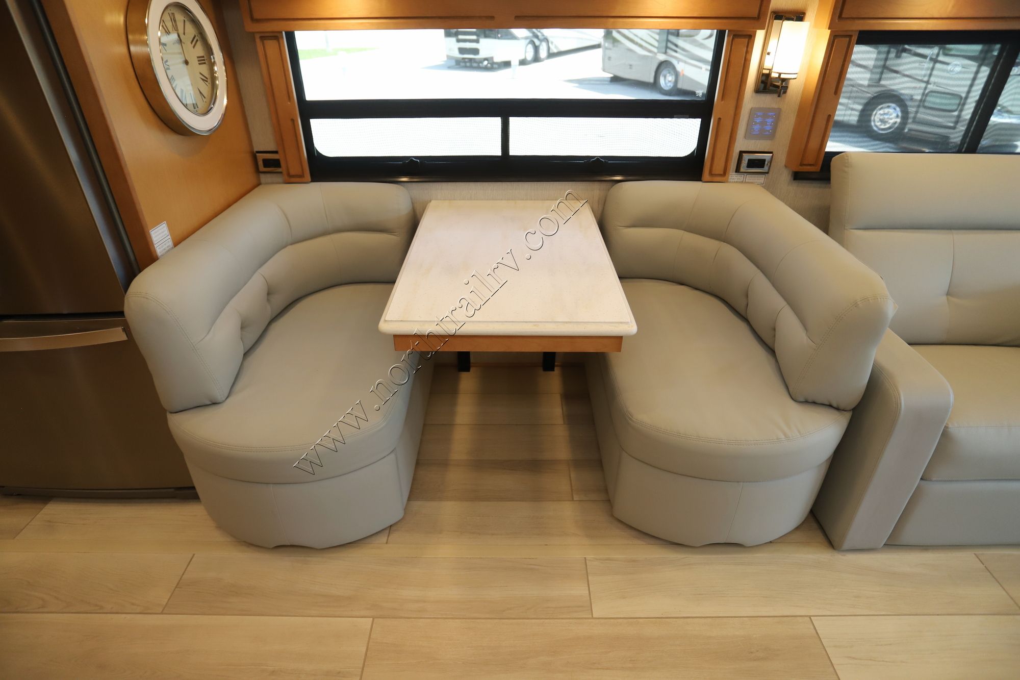 Used 2022 Newmar Dutch Star 4369 Class A  For Sale
