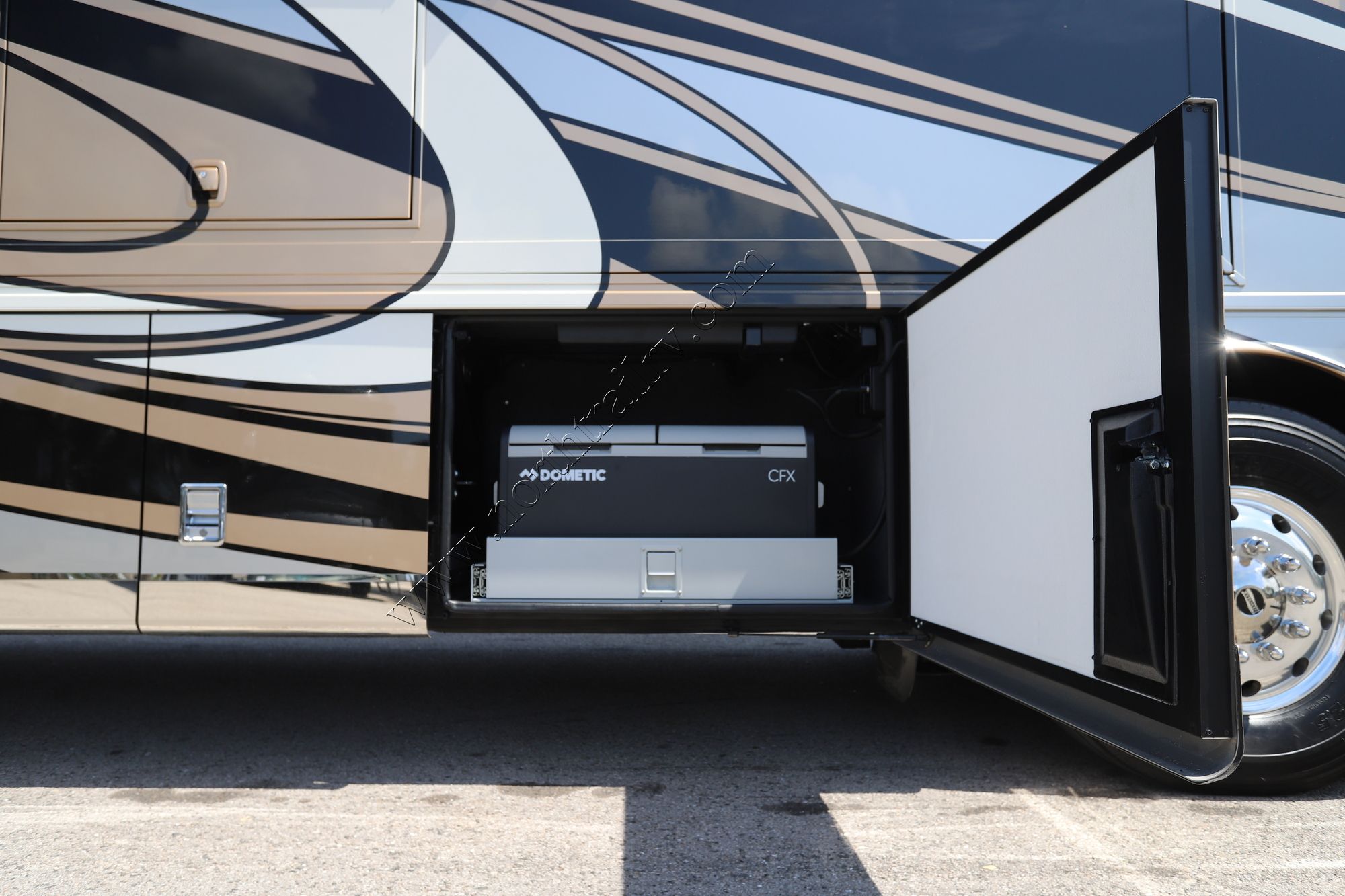 Used 2021 Newmar Dutch Star 4369 Class A  For Sale