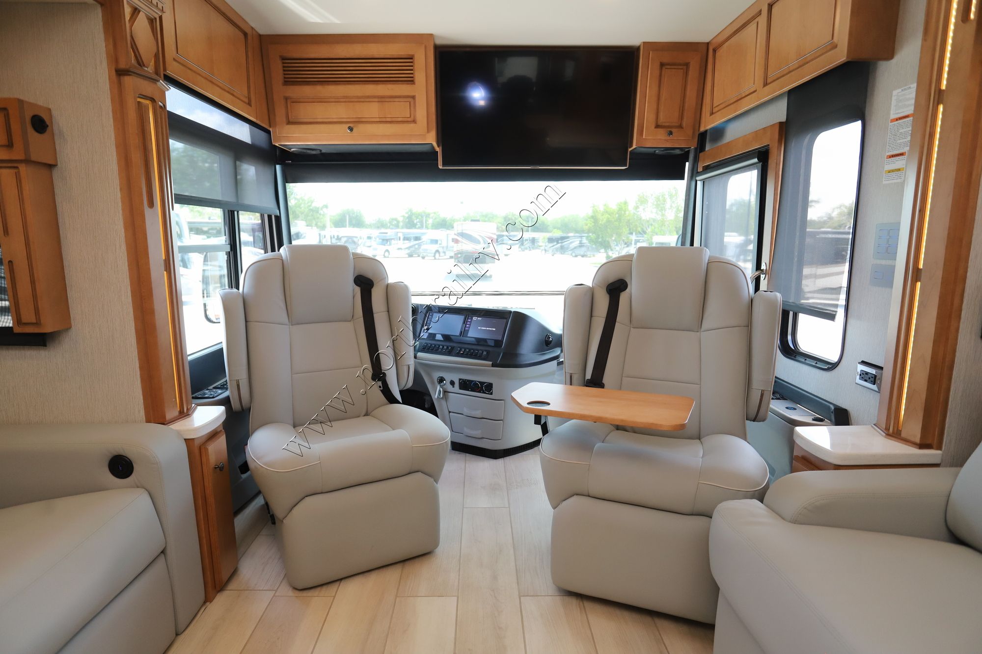 Used 2022 Newmar Dutch Star 4369 Class A  For Sale