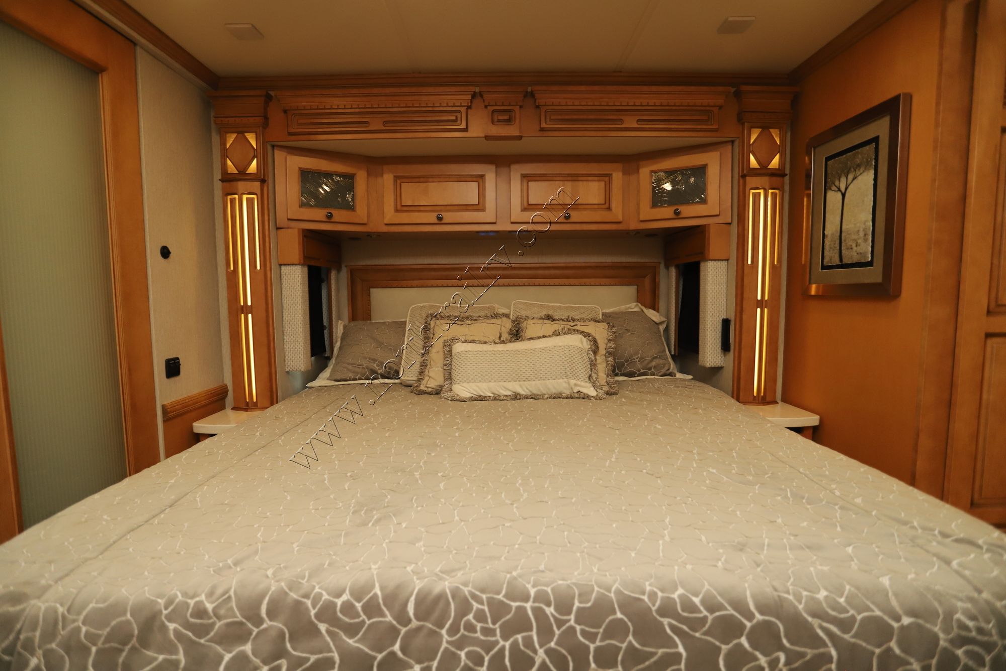 Used 2022 Newmar Dutch Star 4369 Class A  For Sale