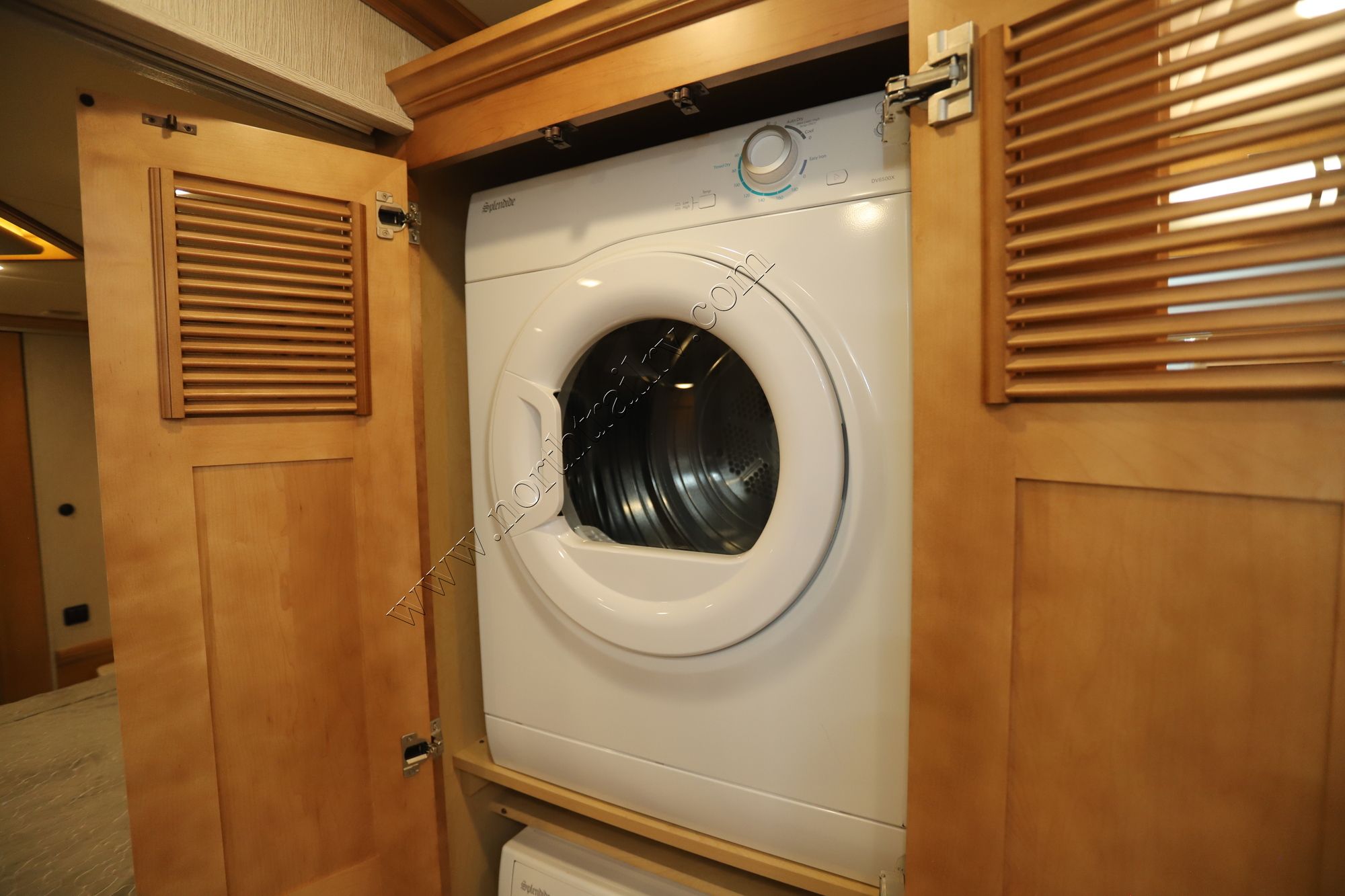 Used 2022 Newmar Dutch Star 4369 Class A  For Sale