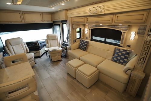 2020 Newmar Ventana 3407