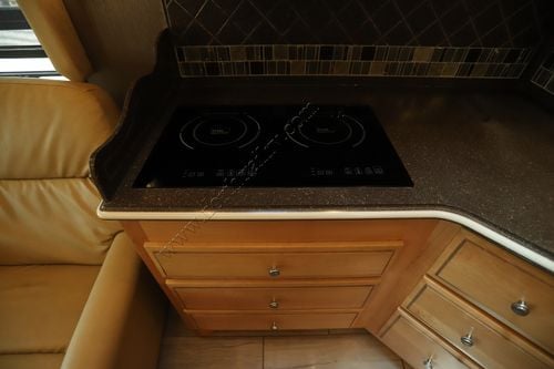 2015 Newmar Ventana 3437