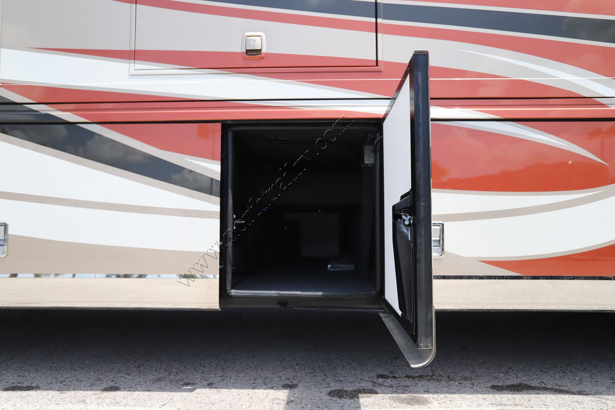 Used 2022 Newmar Dutch Star 4369 Class A  For Sale