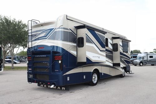 2020 Newmar Ventana 3407