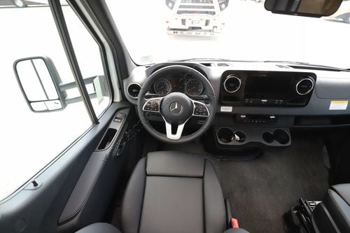 2025 Renegade Rv Vienna 25FWC Class C