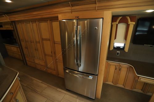 2015 Newmar Ventana 3437
