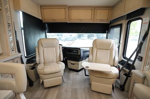 2020 Newmar Ventana 3407
