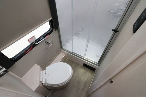 2025 Renegade Rv Vienna 25FWC Class C