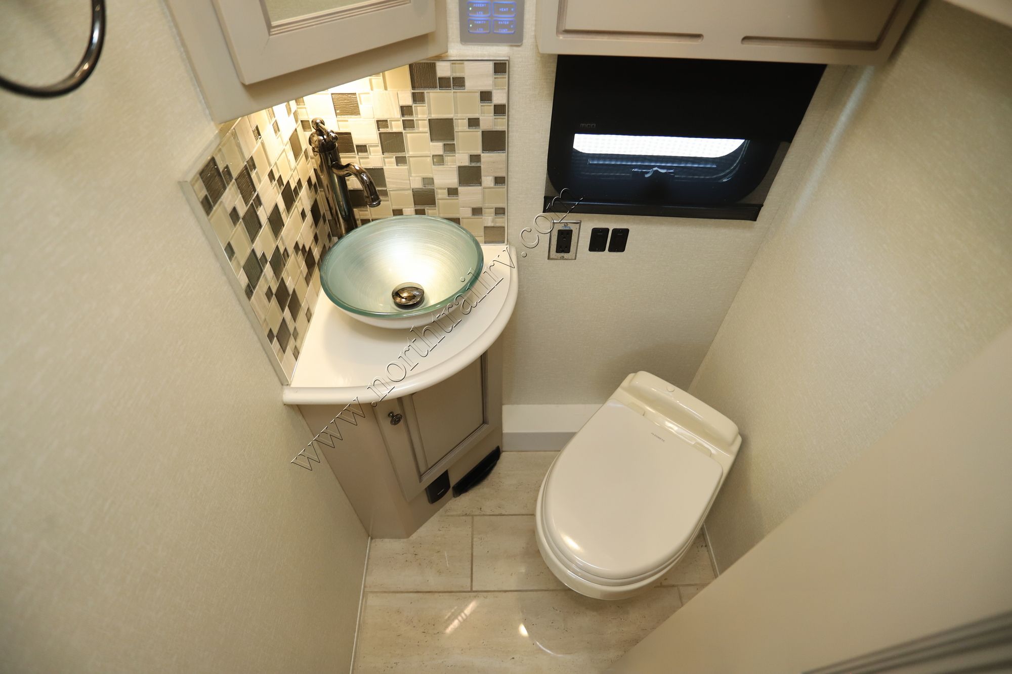 Used 2021 Newmar Dutch Star 4369 Class A  For Sale