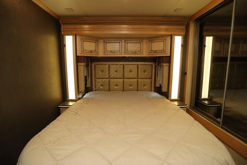 2015 Newmar Ventana 3437
