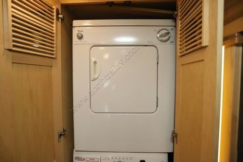 2015 Newmar Ventana 3437