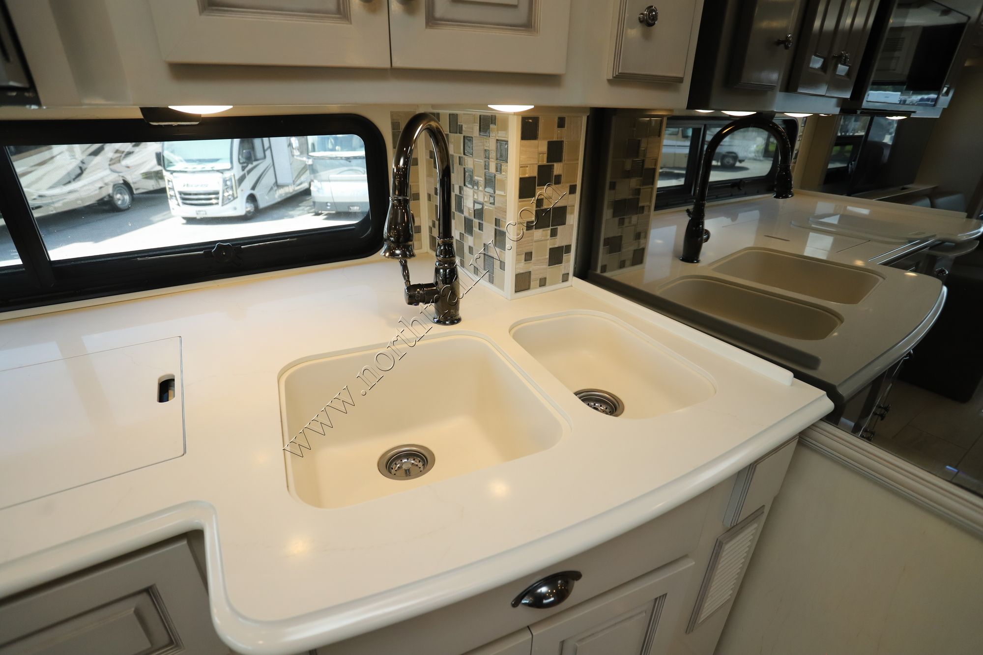 Used 2021 Newmar Dutch Star 4369 Class A  For Sale