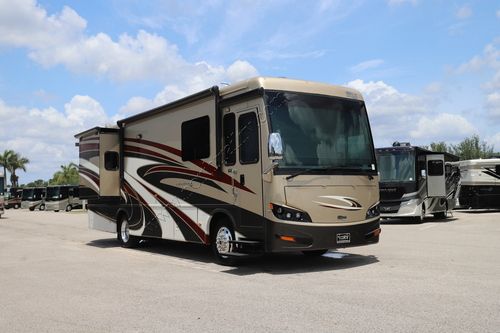 2015 Newmar Ventana 3437