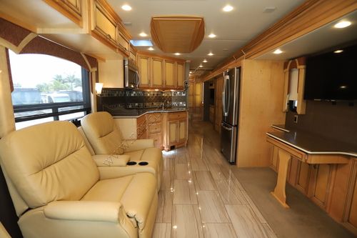2015 Newmar Ventana 3437