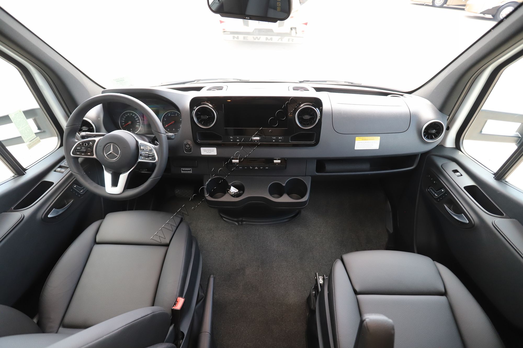 New 2025 Renegade Rv Vienna 25FWC Class C  For Sale