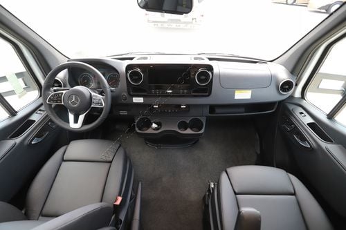2025 Renegade Rv Vienna 25FWC Class C
