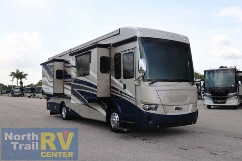 2020 Newmar Ventana 3407