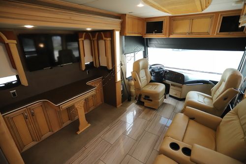 2015 Newmar Ventana 3437
