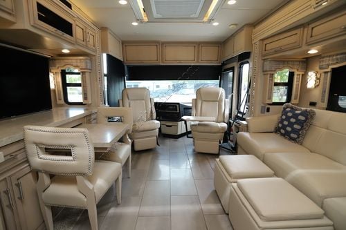 2020 Newmar Ventana 3407