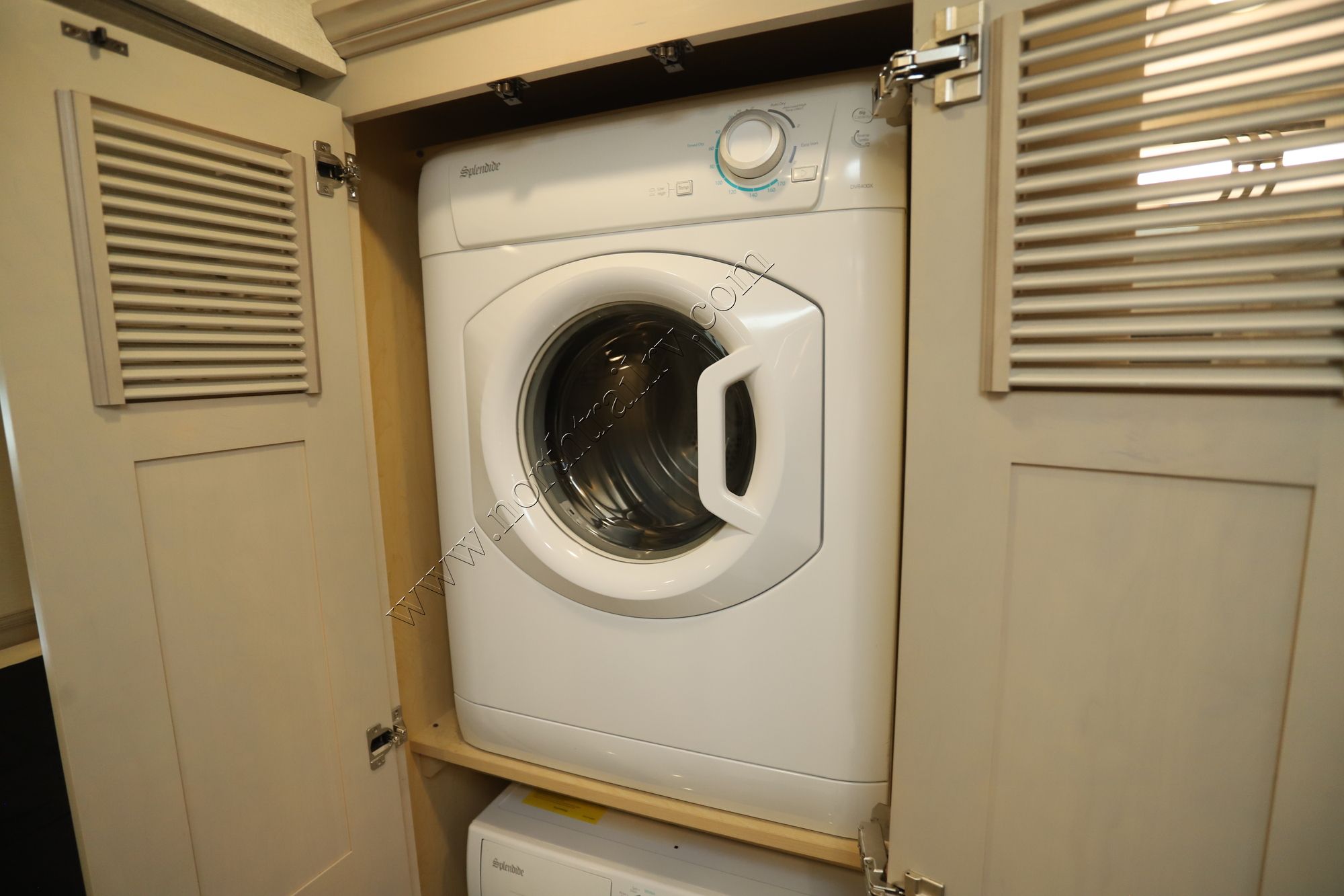 Used 2021 Newmar Dutch Star 4369 Class A  For Sale
